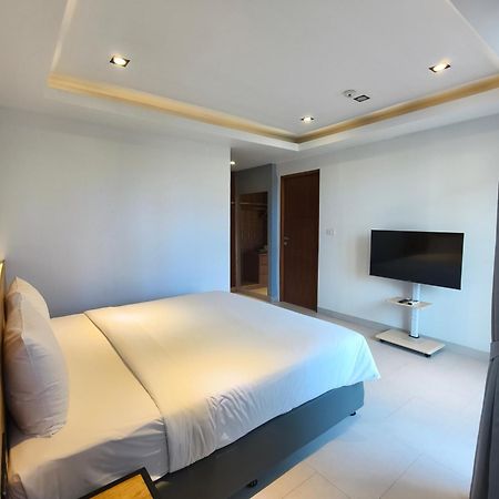 Lek Lek Samui Room X Coffee Bar Чавенг Экстерьер фото