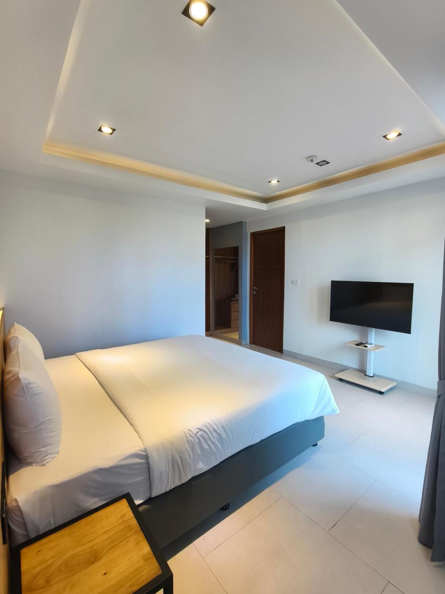 Lek Lek Samui Room X Coffee Bar Чавенг Экстерьер фото